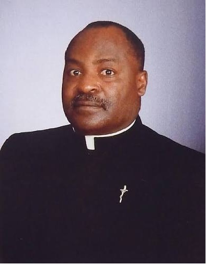 Rev. Fr. Anthony Jackson