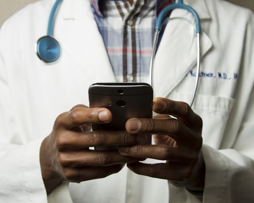 Healthcare outreach clinic