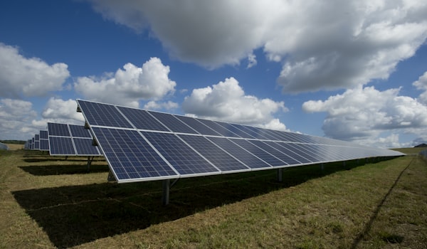 Solar-Powered Health Clinics to Serve Off-Grid Communities in Nigeria