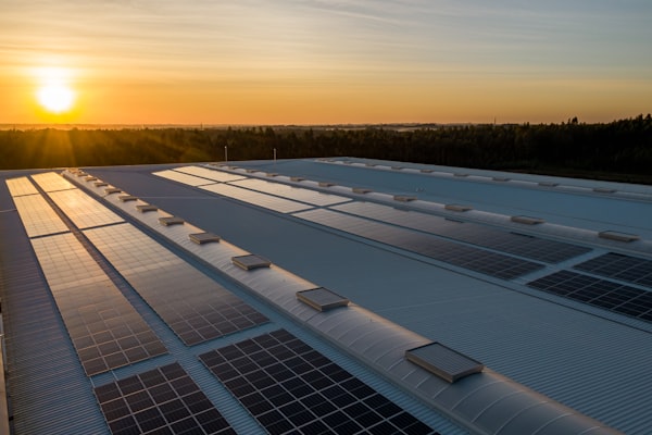 Solar Energy Access Programme