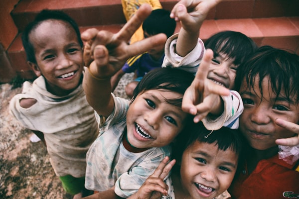 Nutrition Programme for Children